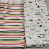 Soft Cotton Pashmina - 44"