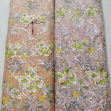 Nett Embroideries, Width 54"