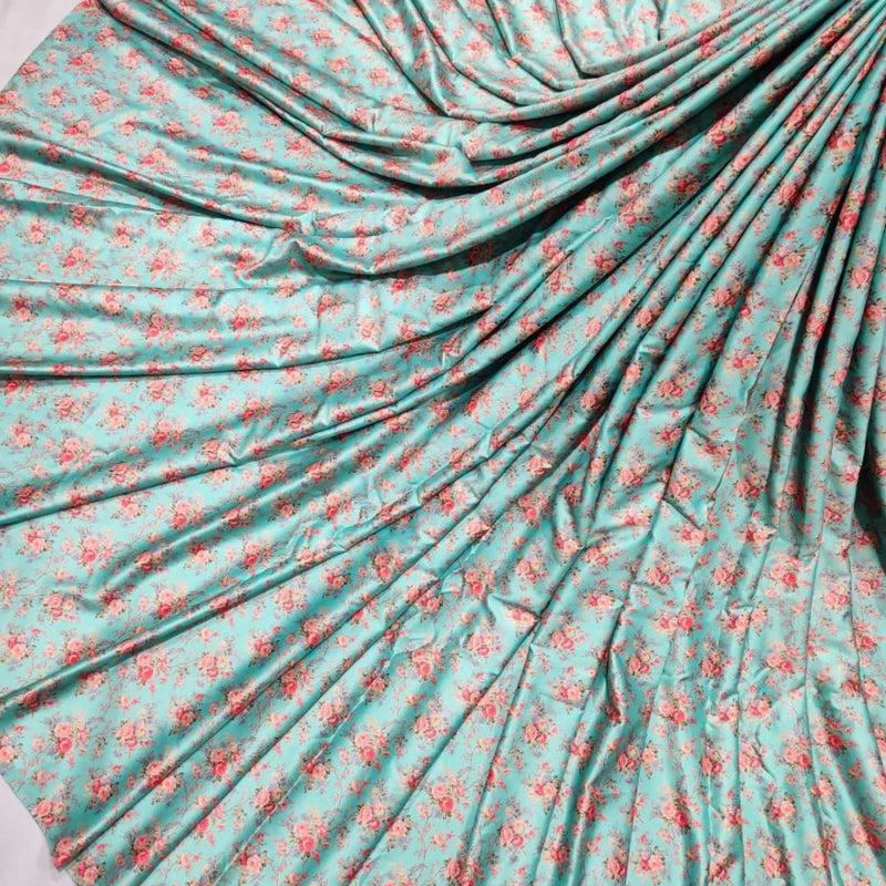 Satin Prints 58"