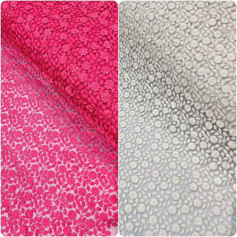 Nett Embroideries 44"