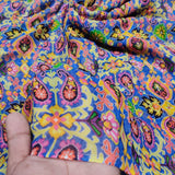 Pure Georgette Prints 44"