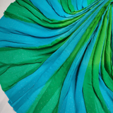 Pure Georgette Embroideries 44"