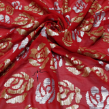 Pure Georgette, Width 44"