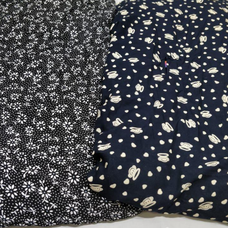 Modal Prints