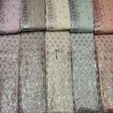 Nett Embroideries 56", 44" Combinations