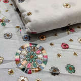 Pure Cotton 44" Combinations