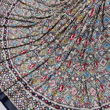 Georgette Embroideries 54"