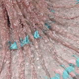 Nett Embroideries, 60"