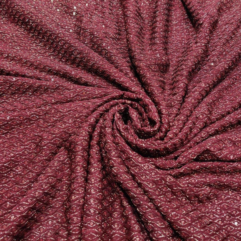 Pure Georgette Embroideries 44"