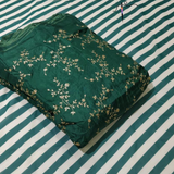 Pure Upada Silk Embroideries 44" & Georgette Prints 44"