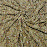 Pure Georgette Prints 44"