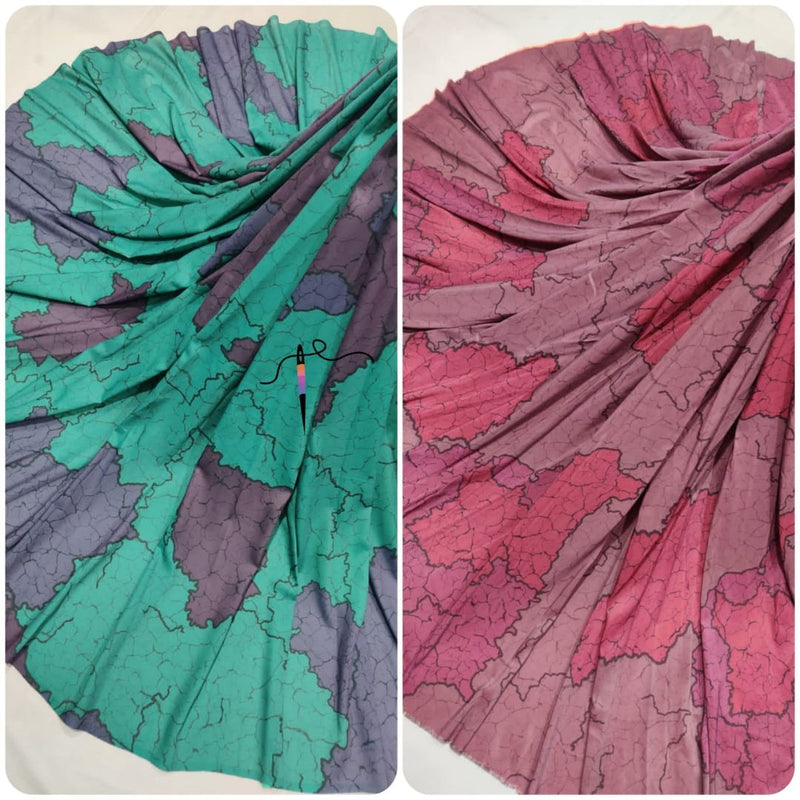 Cotton Prints 44"