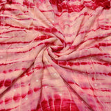 Pure Georgette Embroideries 44"