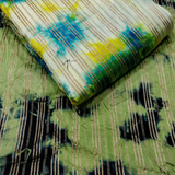 Soft Silk, Width 44"