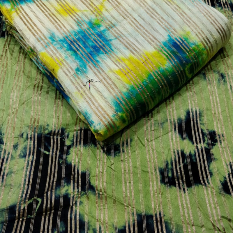 Soft Silk, Width 44"
