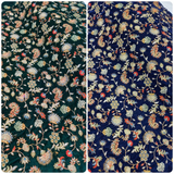 Micro Velvet, Width:44”