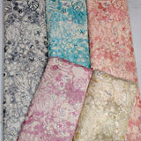 Nett Embroideries 54"