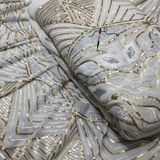 Pure Georgette 54”