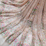 Nett Embroideries 54"