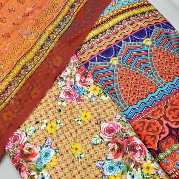 Modal Prints