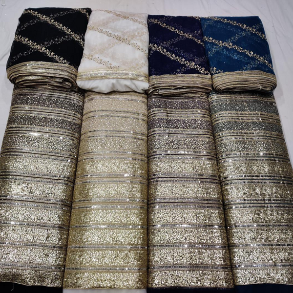 Nett Embroideries 54" & 44" Combinations