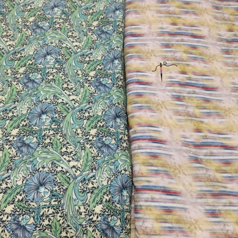 Modal Prints