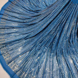 Georgette Embroideries 54"