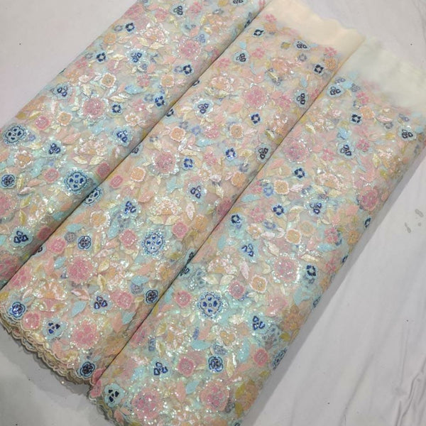 Nett Embroideries 54"