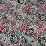 Pure Georgette Embroideries 44"