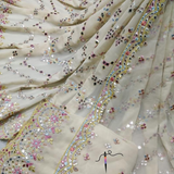 Georgette & Nett, 44" combinations