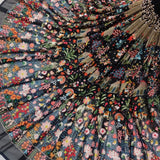 Georgette Embroideries 54"