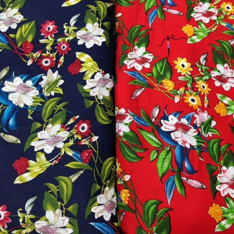Modal Prints