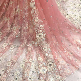 Nett Embroideries 54" Combinations