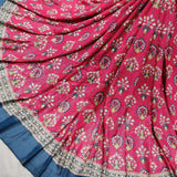 Pure Georgette Embroideries 54"