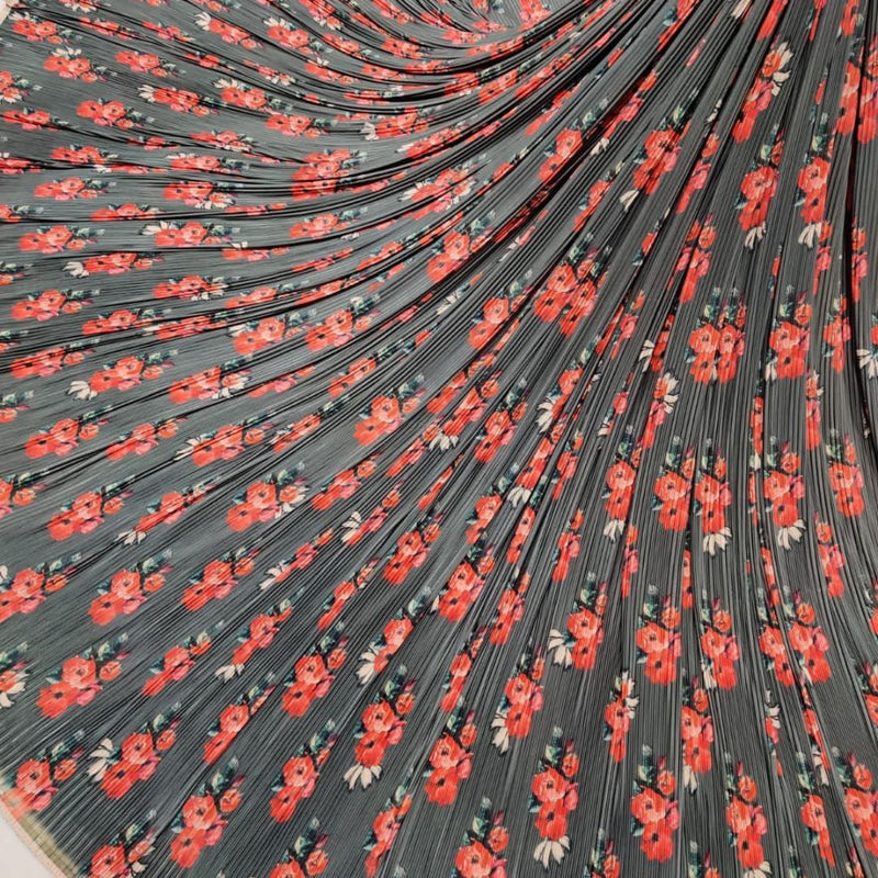 Lycra Prints 60"