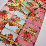 Georgette Embroideries 54"