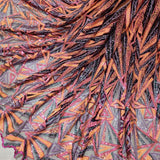 Nett Embroideries 54"