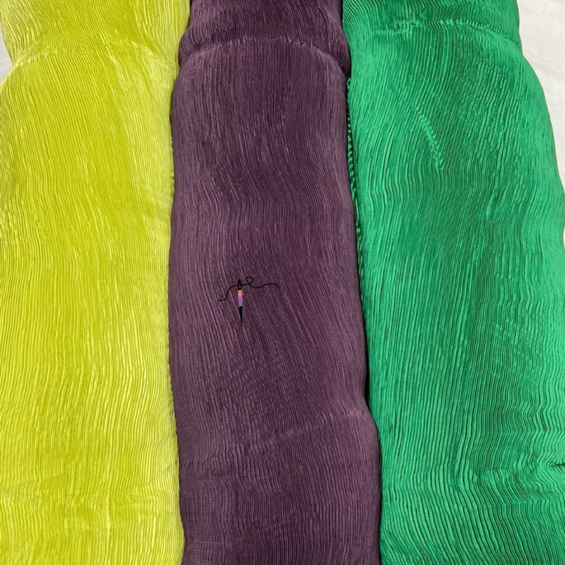 Satin Georgette 44"