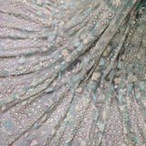 Nett Embroideries 56"