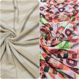 Georgette Prints