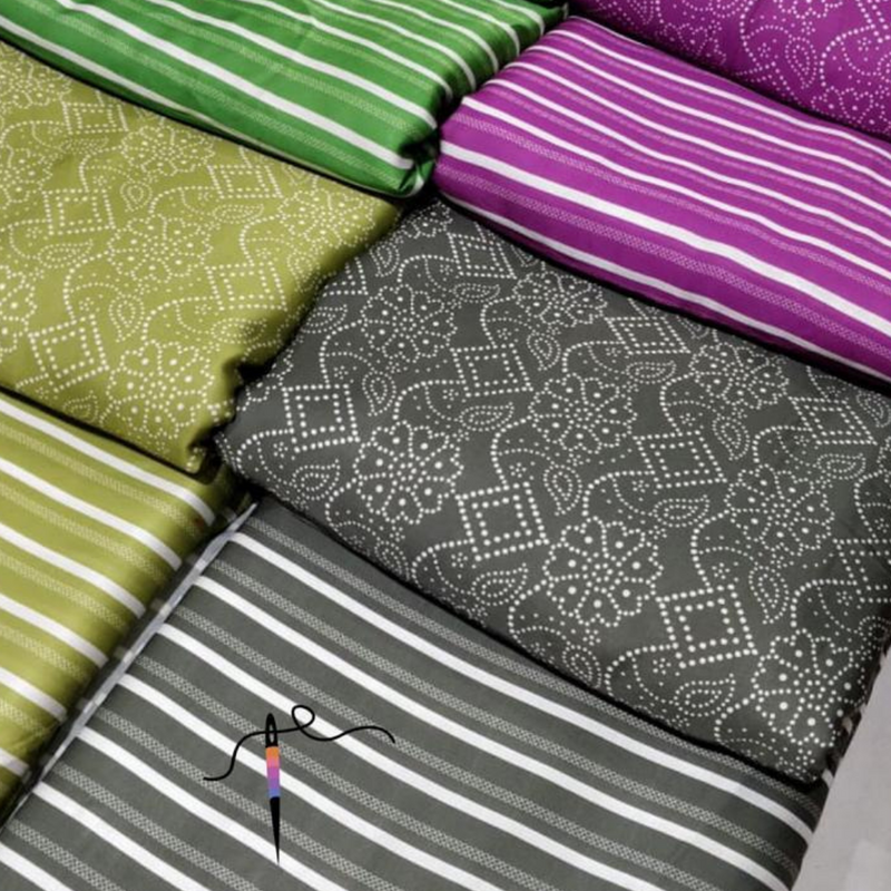 Modal Prints