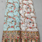 Pure Georgette 54"