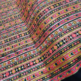 Georgette Embroideries 44"