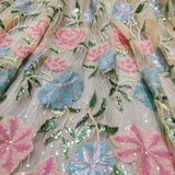 Nett Embroideries 56"