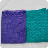Pure Cotton Print 36”