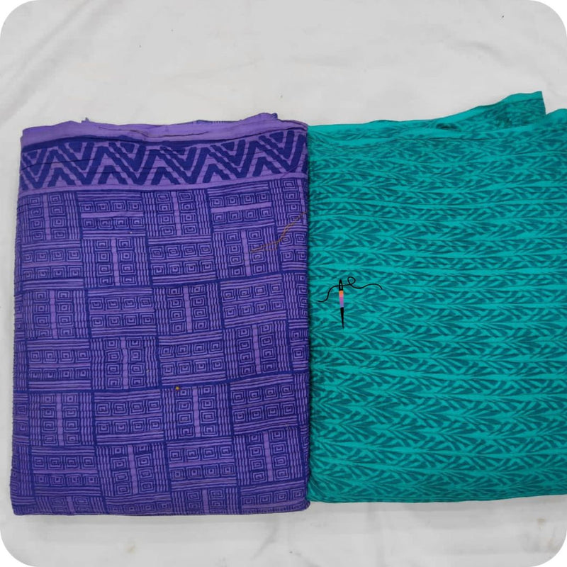 Pure Cotton Print 36”