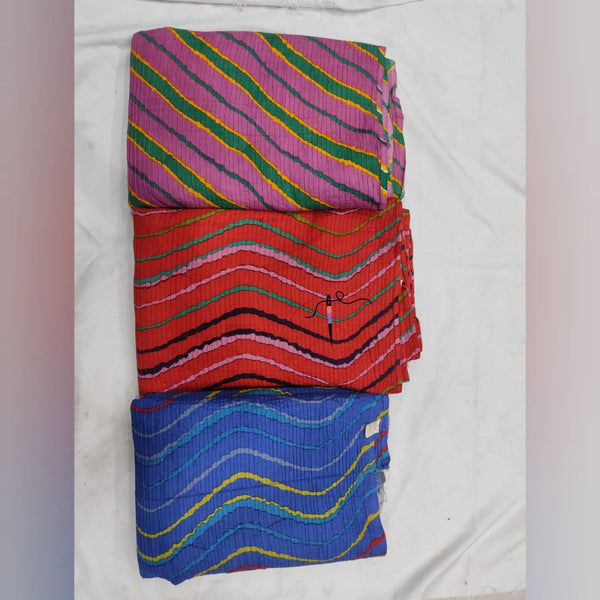 Pure Cotton Print 36”