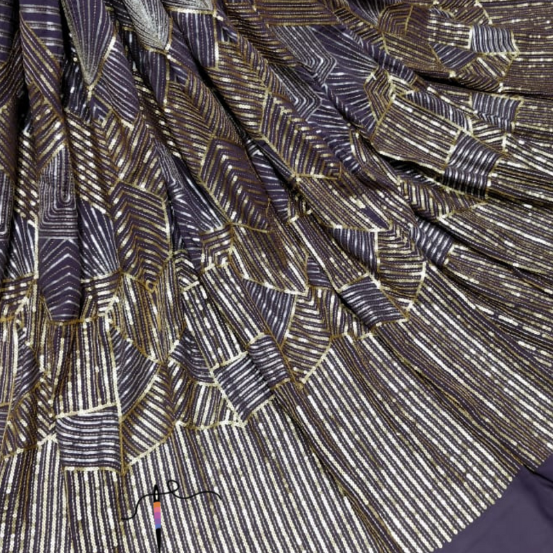Georgette, Width 54"