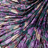 Velvet Brasso , Width : 46"