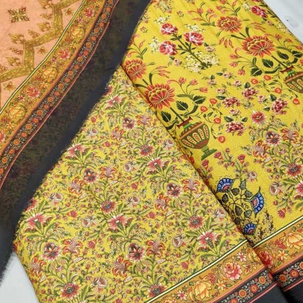 Modal Prints